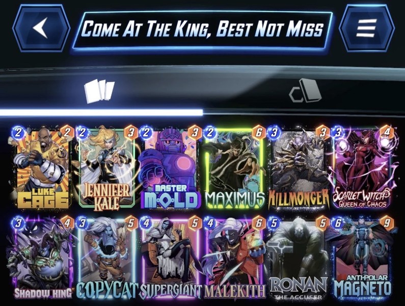Deck Thumbnail