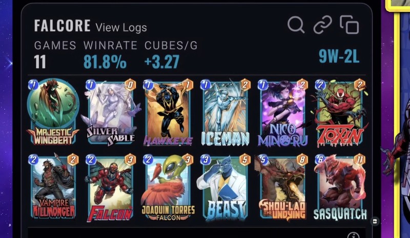 Deck Thumbnail