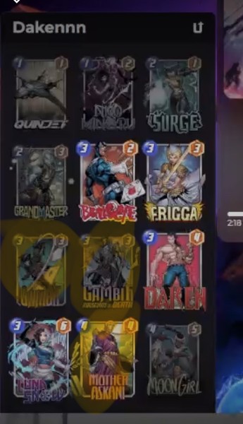 Deck Thumbnail