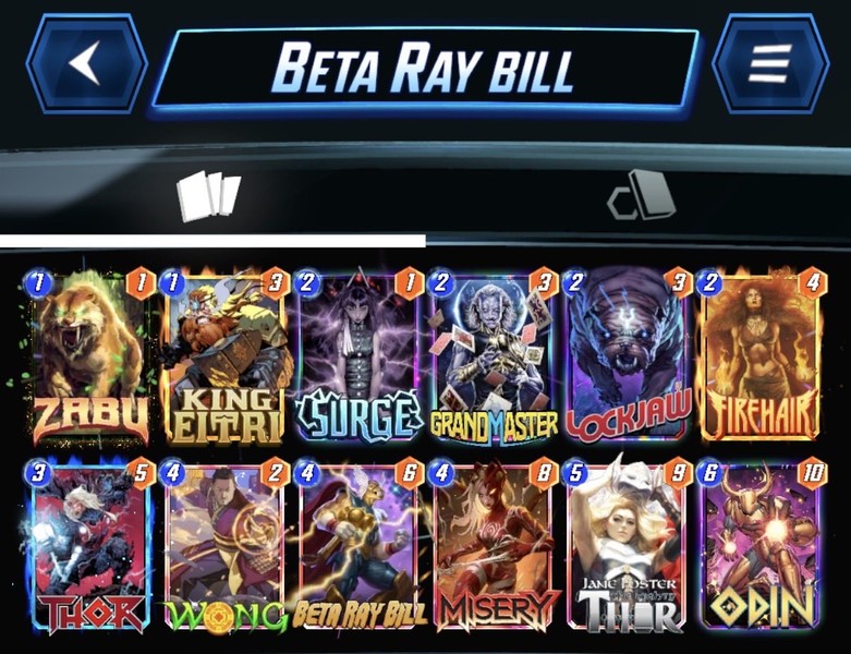 Deck Thumbnail