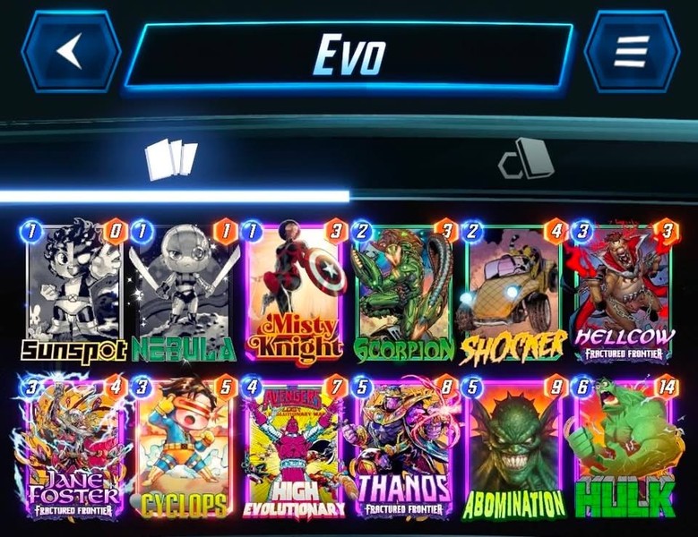 Deck Thumbnail