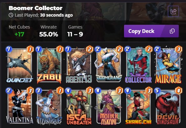 Deck Thumbnail