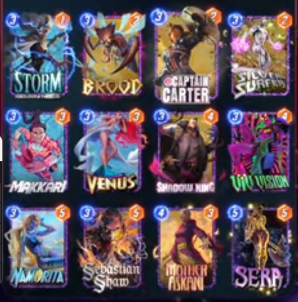 Deck Thumbnail