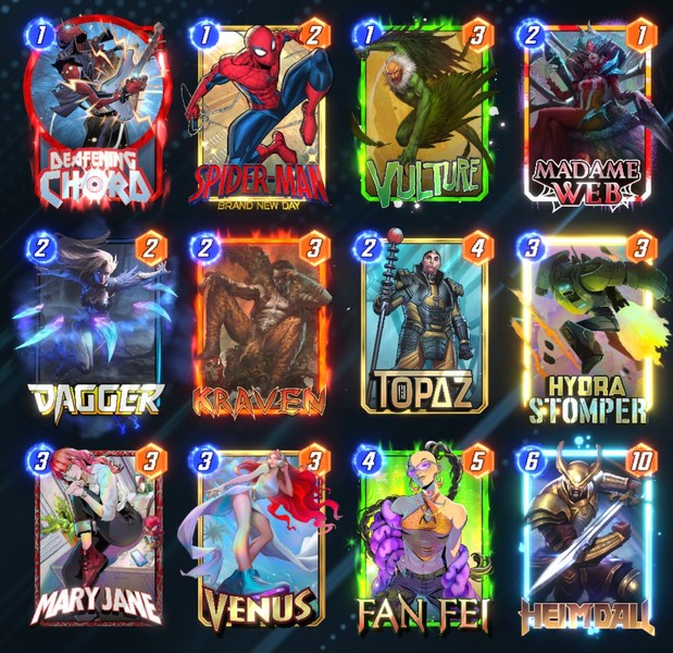 Deck Thumbnail