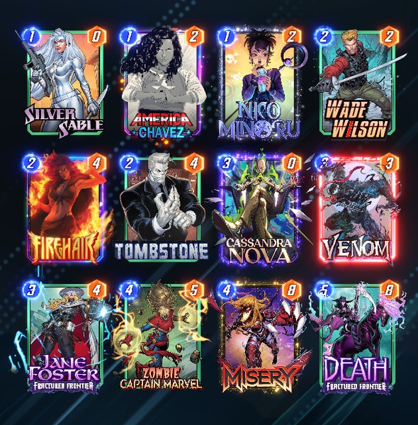 Deck Thumbnail