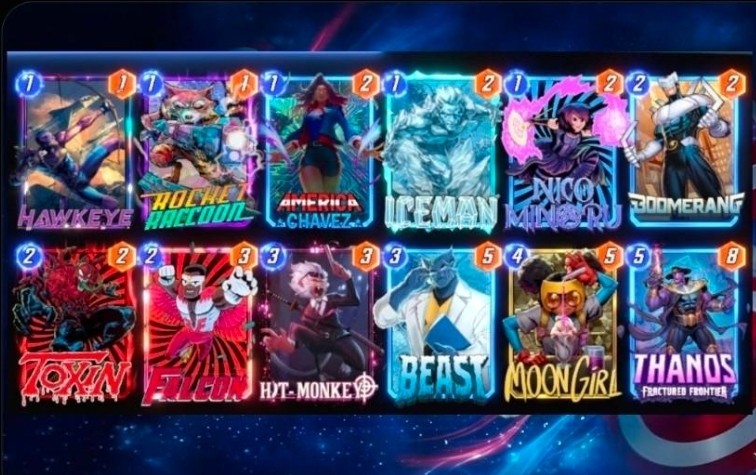 Deck Thumbnail