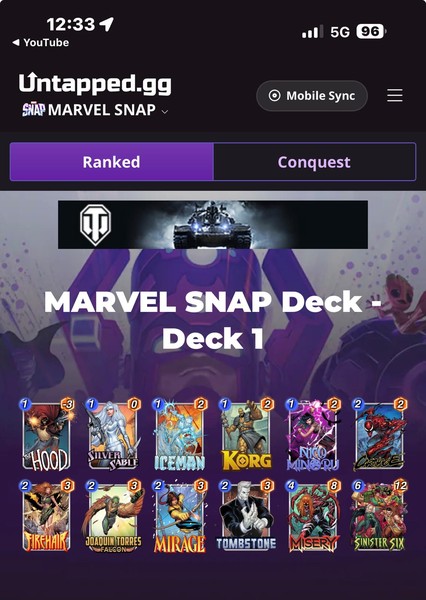 Deck Thumbnail