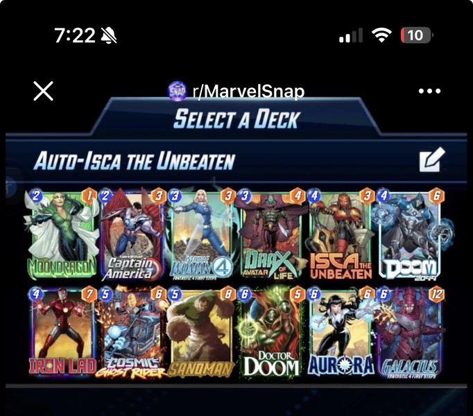 Deck Thumbnail