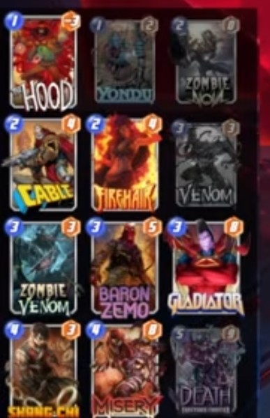 Deck Thumbnail