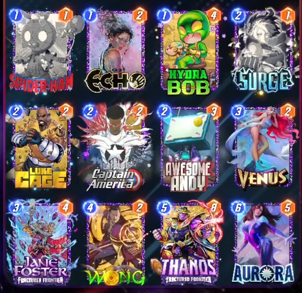 Deck Thumbnail