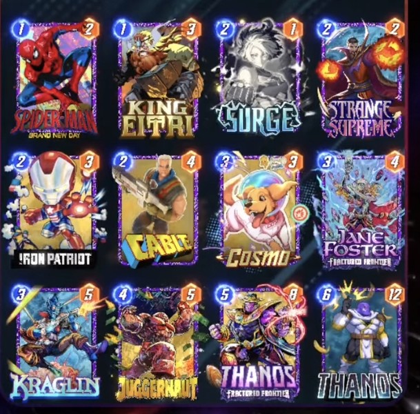 Deck Thumbnail
