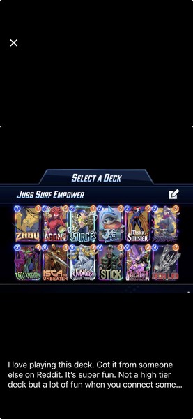 Deck Thumbnail