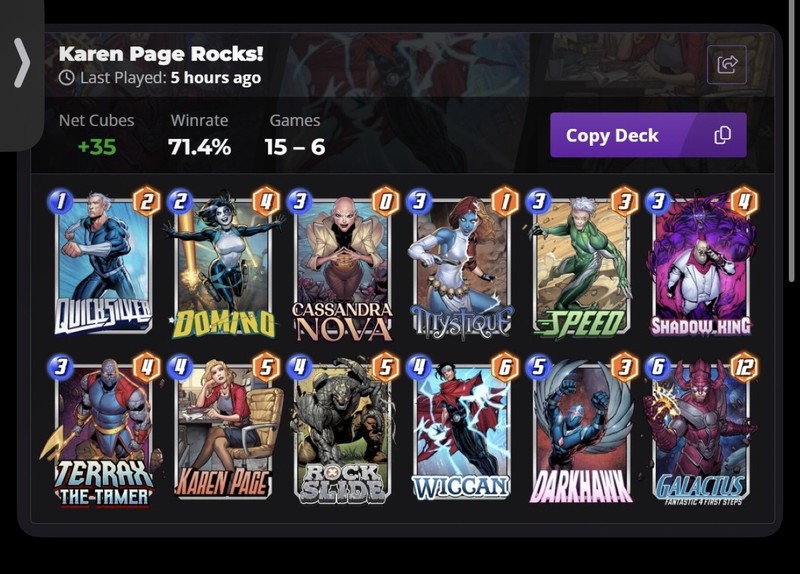Deck Thumbnail