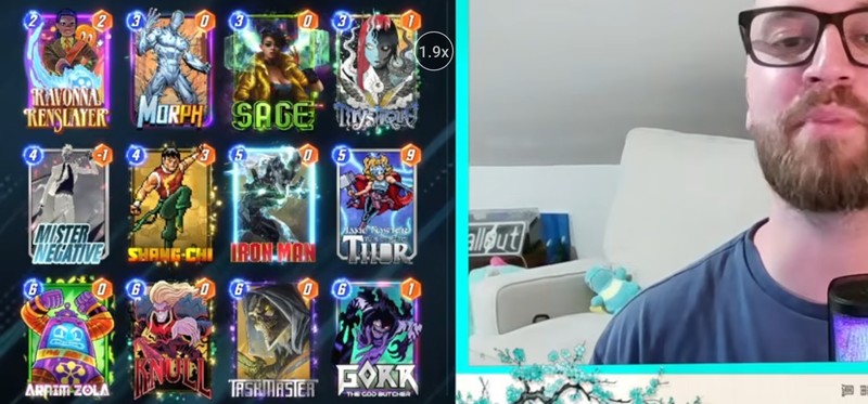 Deck Thumbnail