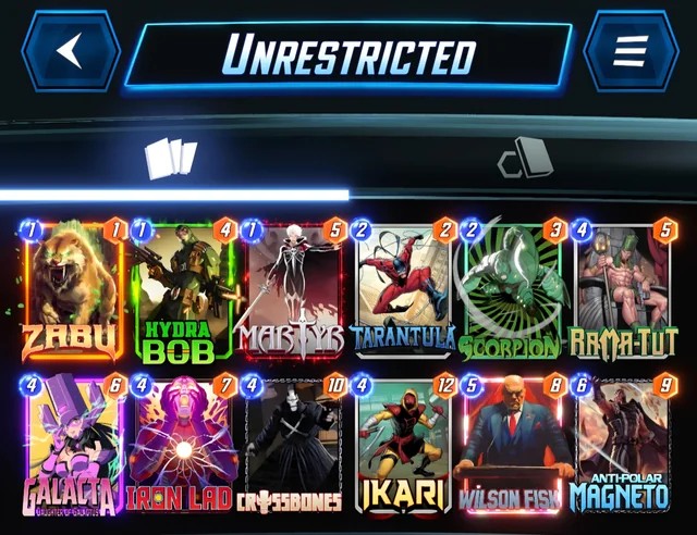 Deck Thumbnail