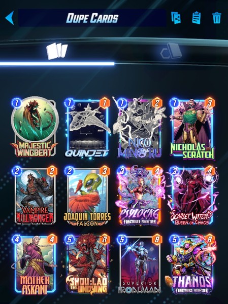 Deck Thumbnail