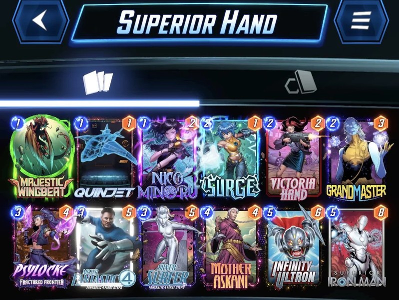 Deck Thumbnail