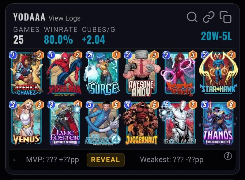 Deck Thumbnail