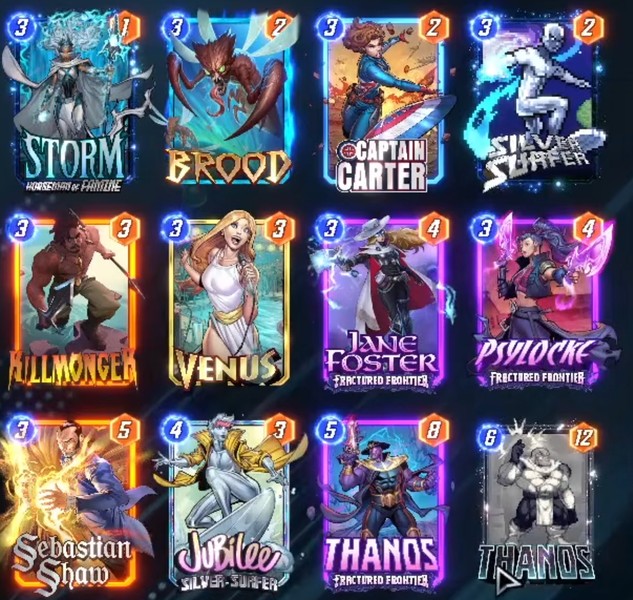 Deck Thumbnail