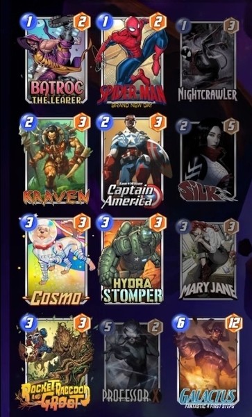 Deck Thumbnail