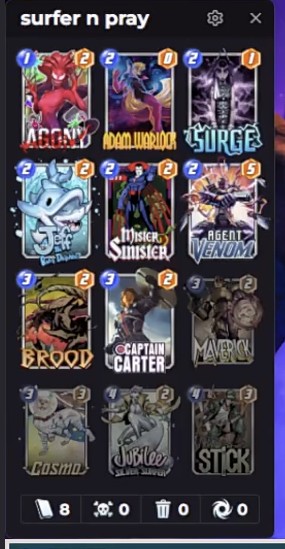 Deck Thumbnail