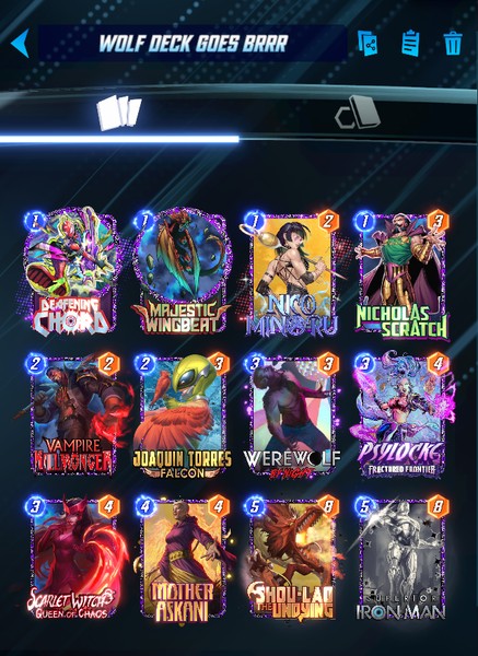 Deck Thumbnail