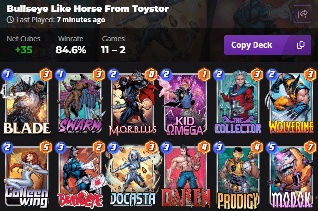 Deck Thumbnail