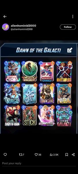Deck Thumbnail