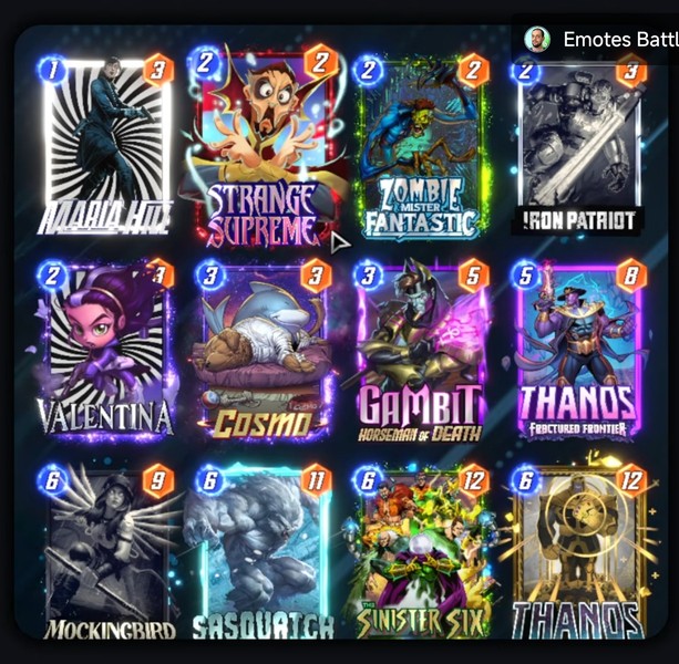 Deck Thumbnail