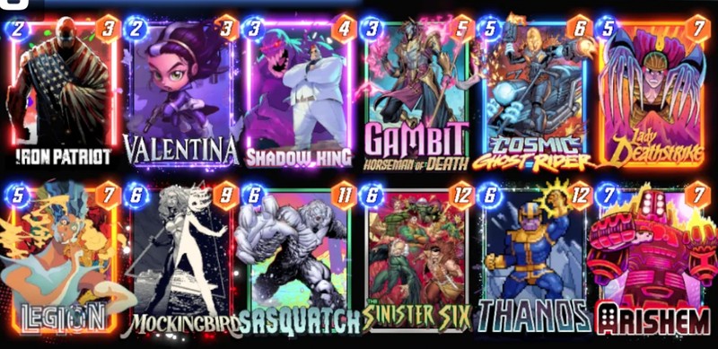 Deck Thumbnail