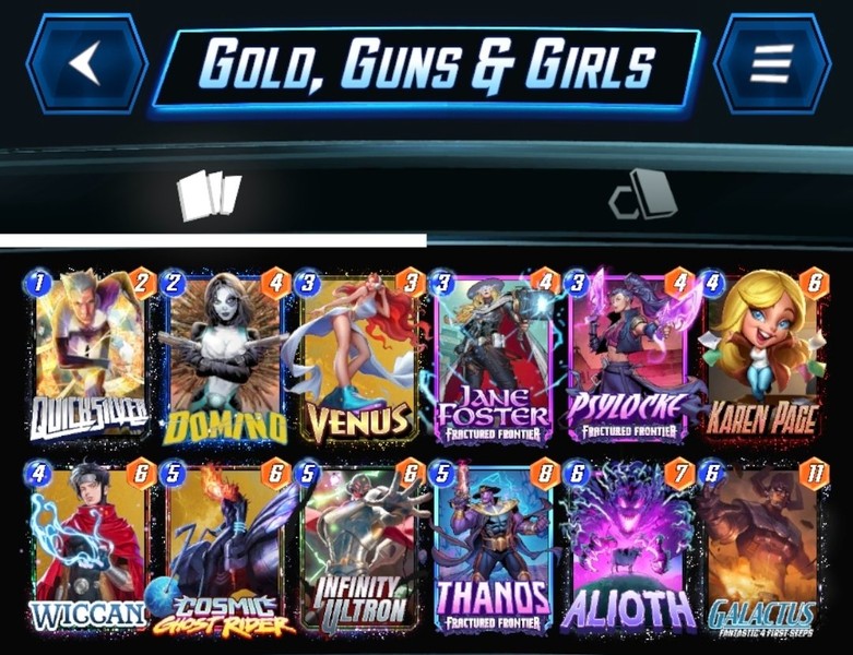 Deck Thumbnail