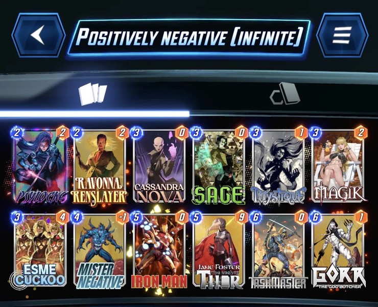 Deck Thumbnail