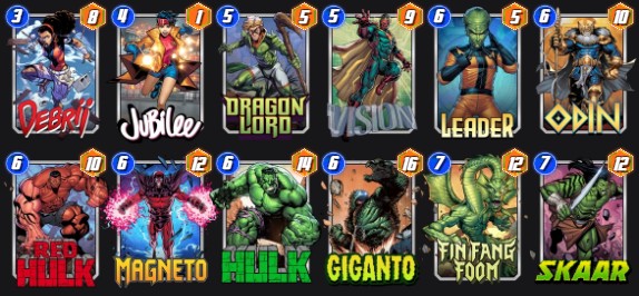 Deck Thumbnail