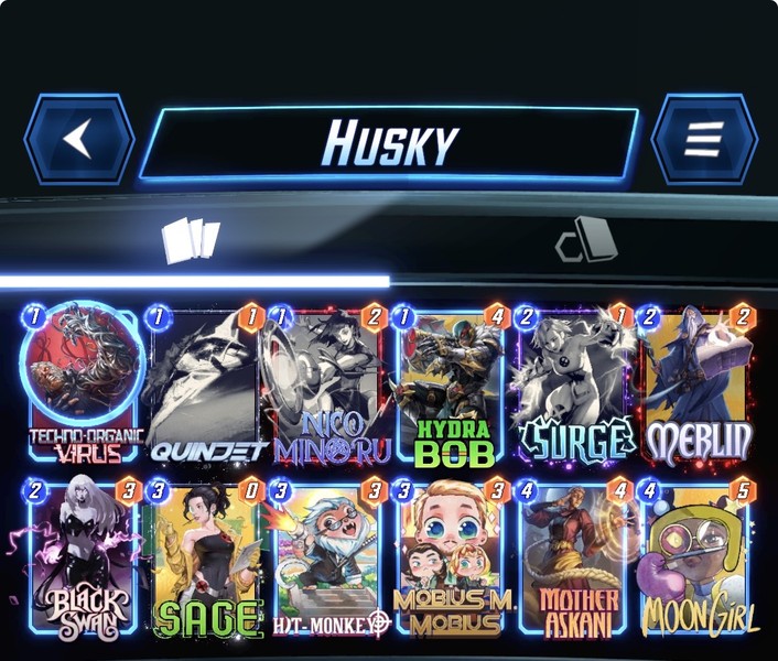 Deck Thumbnail