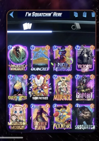 Deck Thumbnail