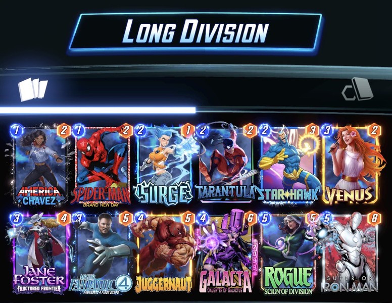 Deck Thumbnail