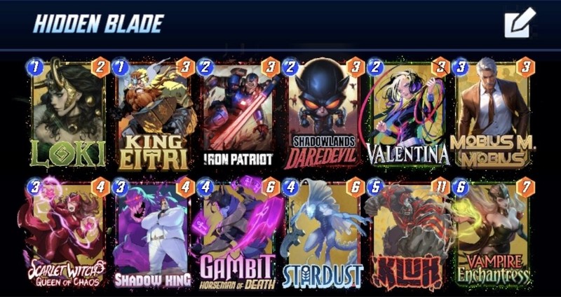Deck Thumbnail