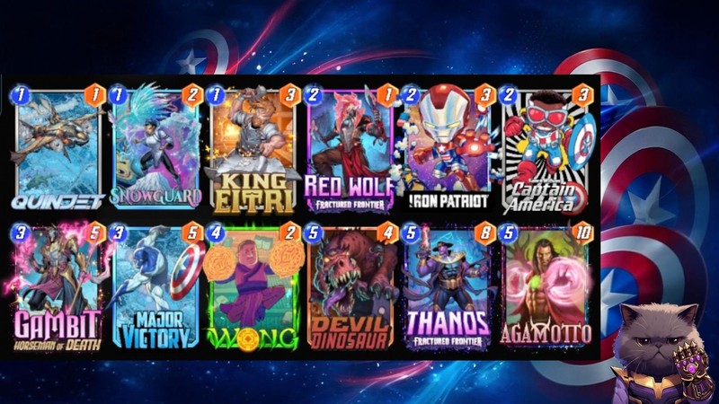 Deck Thumbnail