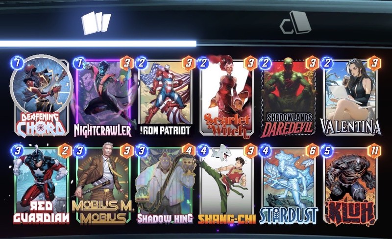 Deck Thumbnail