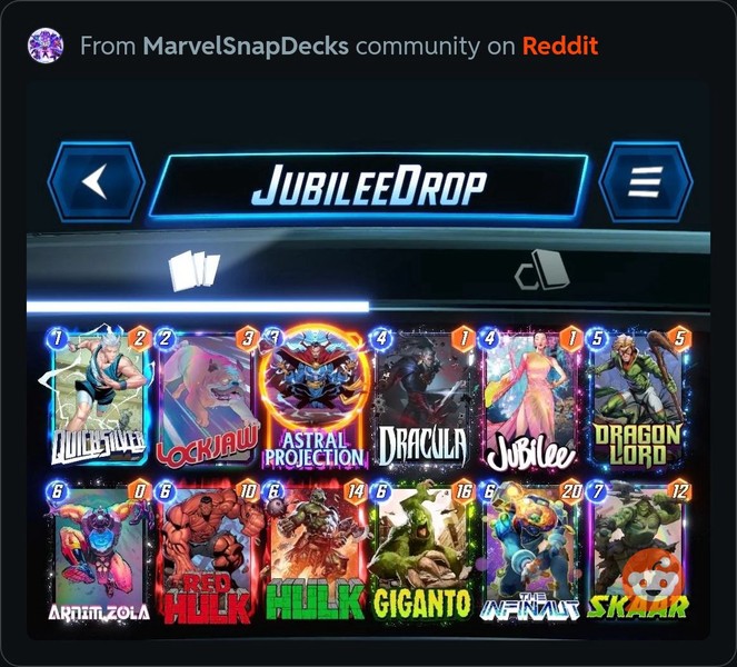Deck Thumbnail