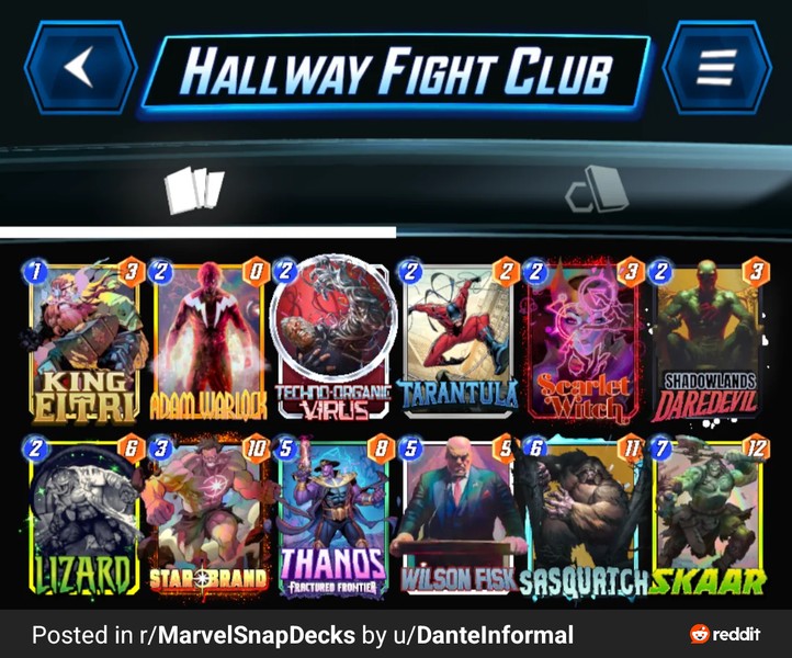 Deck Thumbnail