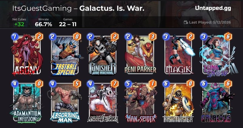 Deck Thumbnail