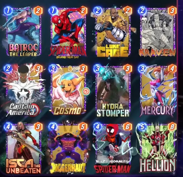Deck Thumbnail