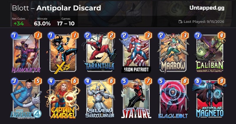 Deck Thumbnail