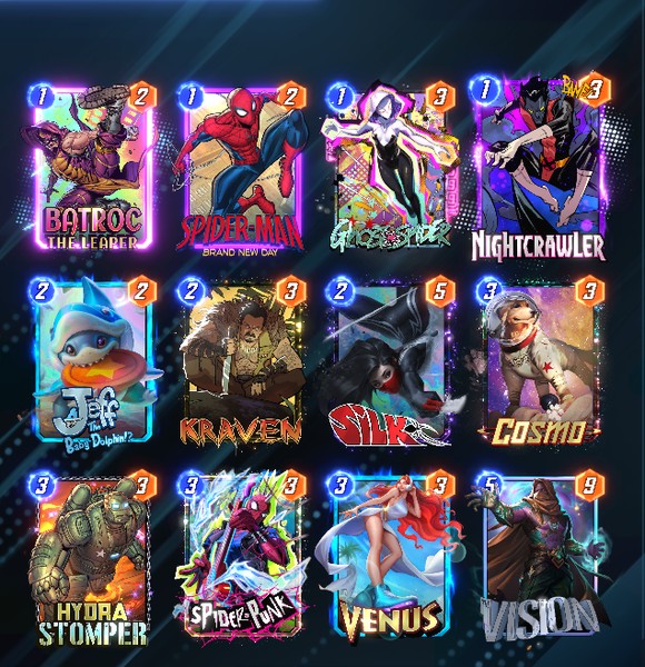 Deck Thumbnail