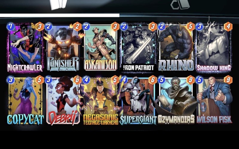 Deck Thumbnail