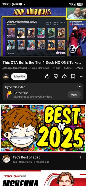 Deck Thumbnail