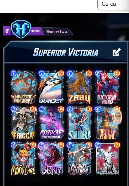 Deck Thumbnail