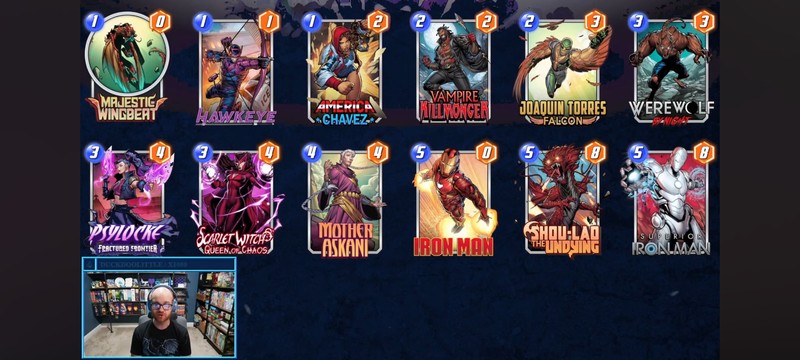 Deck Thumbnail