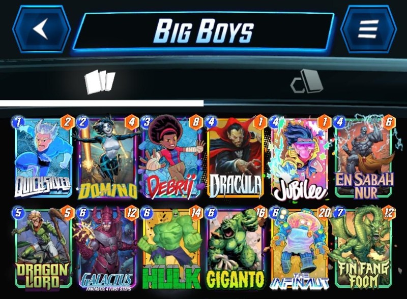 Deck Thumbnail